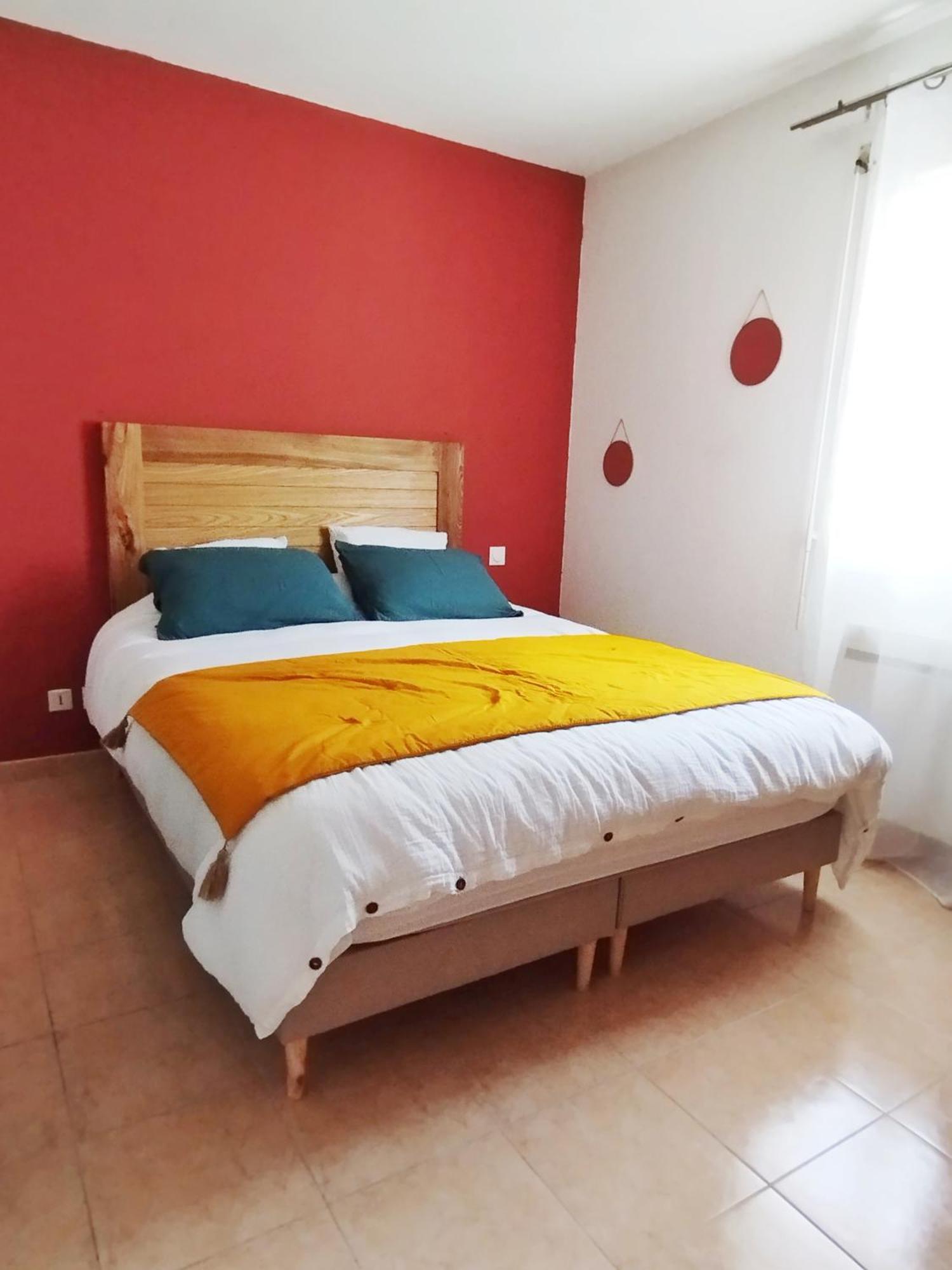 Maison Calme A Proximite Du Villa