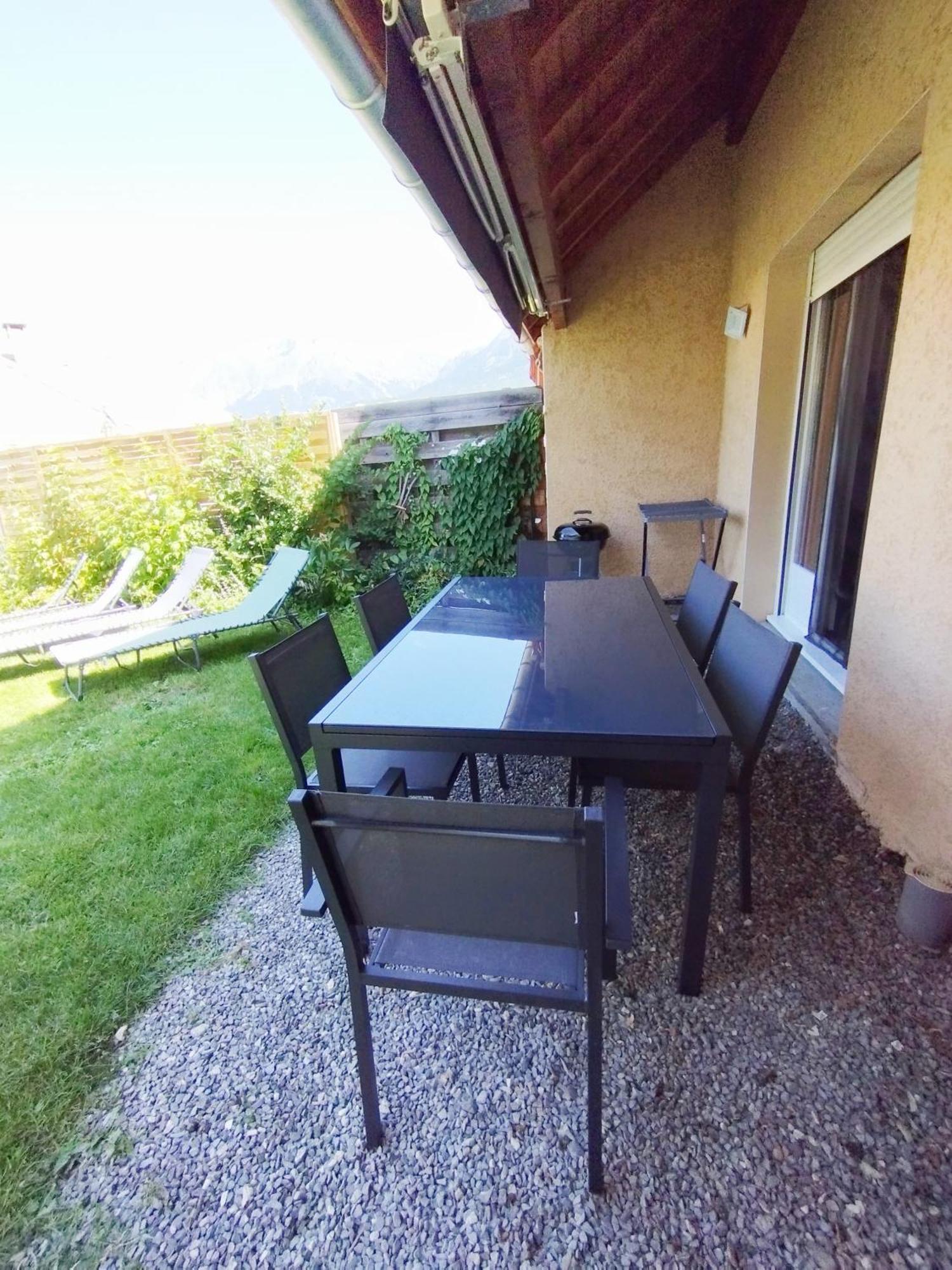 Villa Maison Calme A Proximite Du Savines