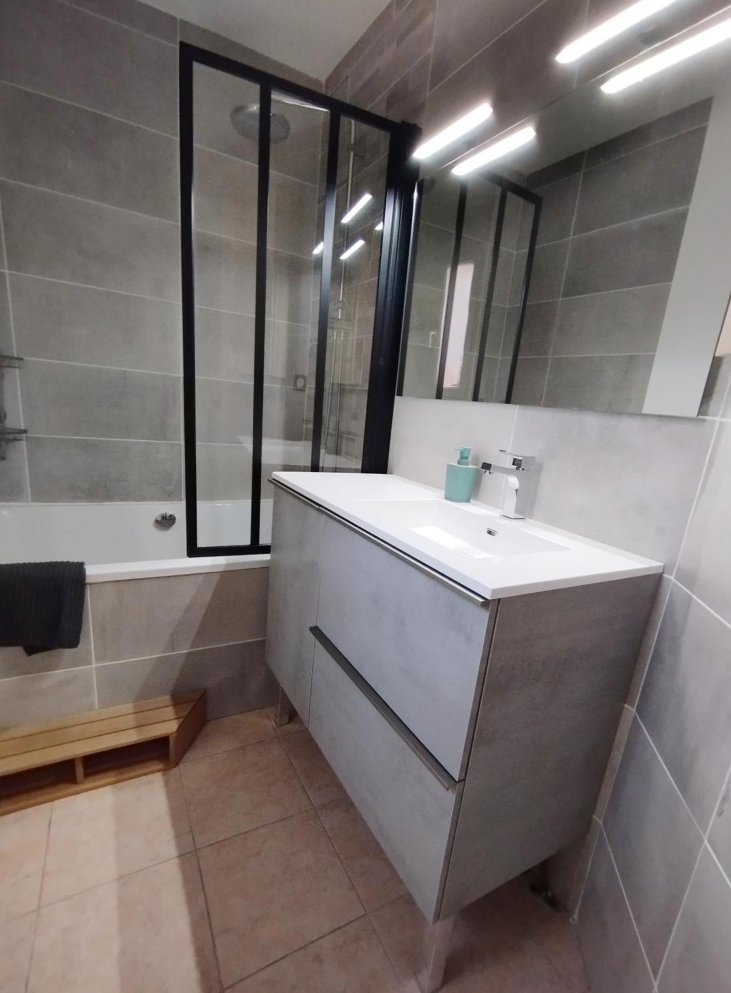 Villa Maison Calme A Proximite Du