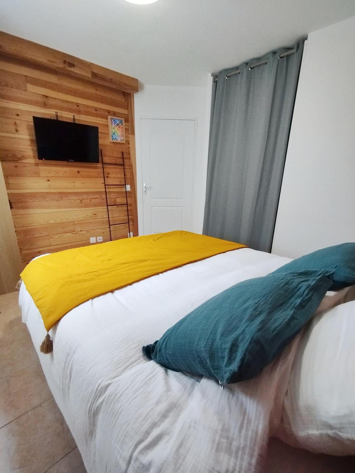 Maison Calme A Proximite Du Villa *