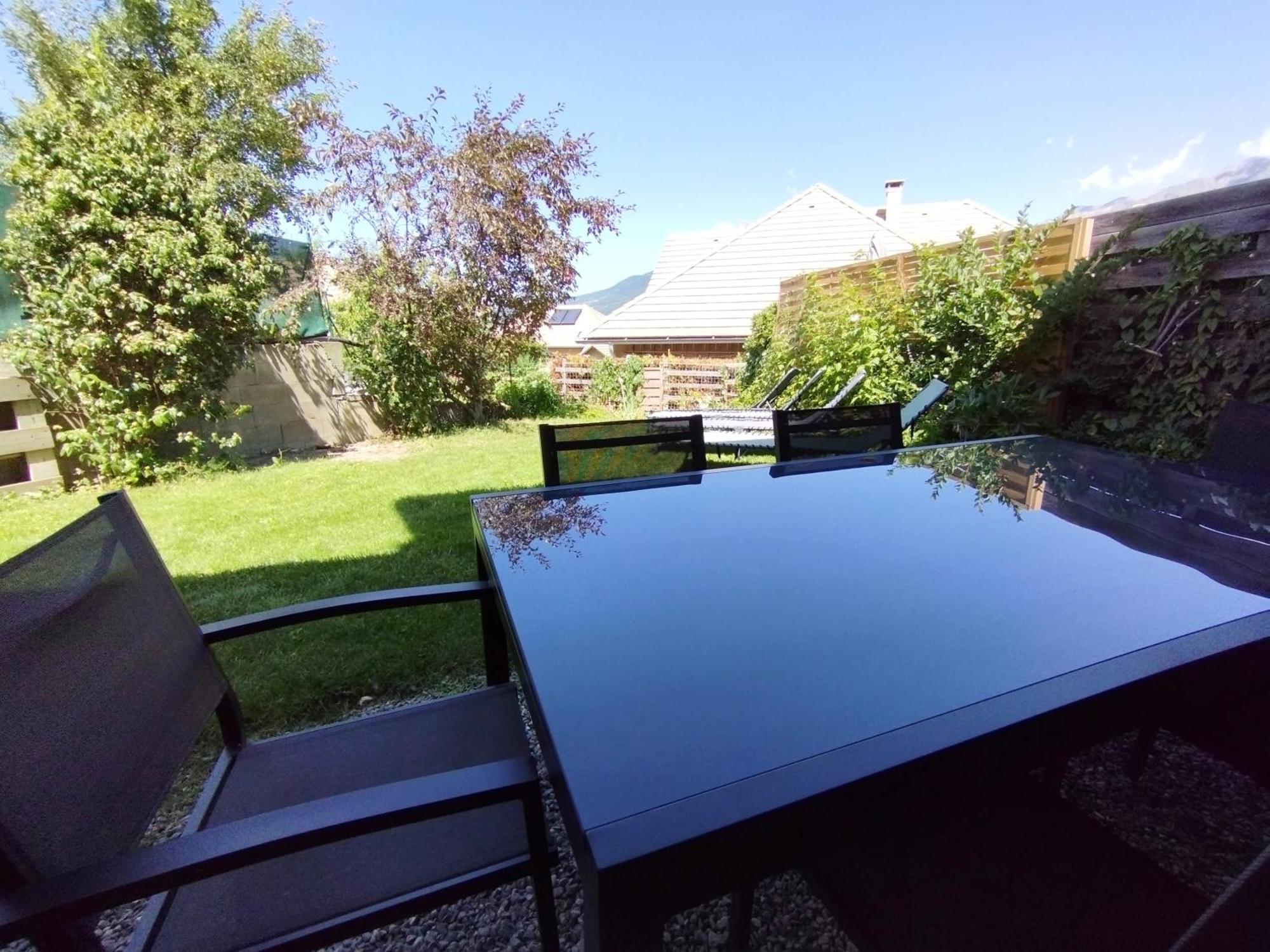 Maison Calme A Proximite Du * Savines