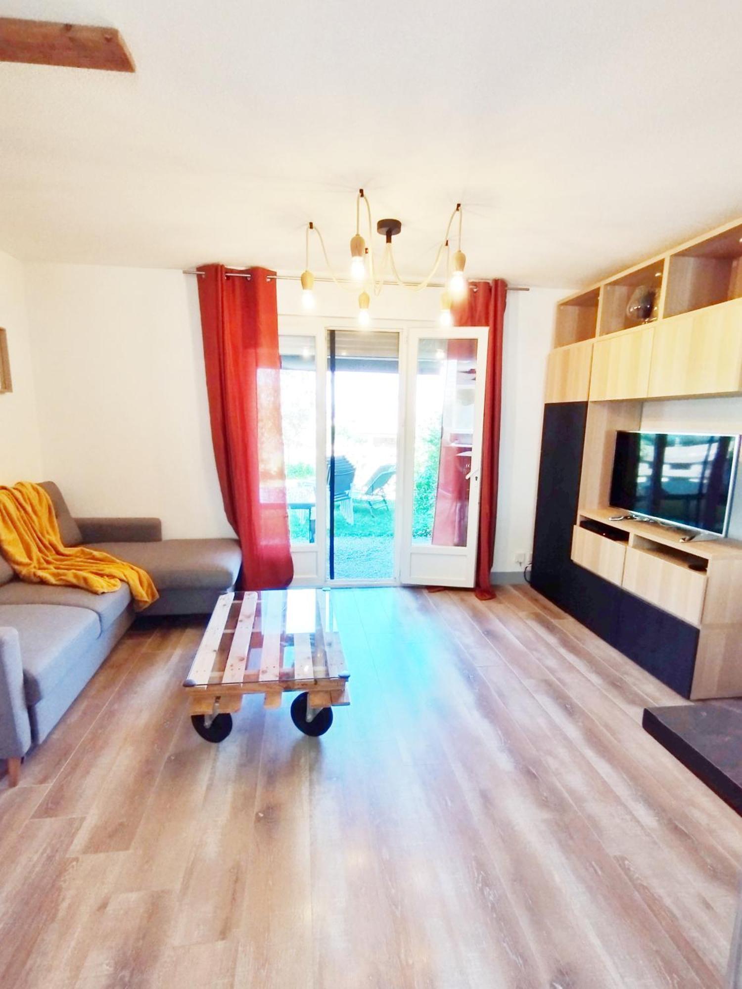 Villa Maison Calme A Proximite Du Savines