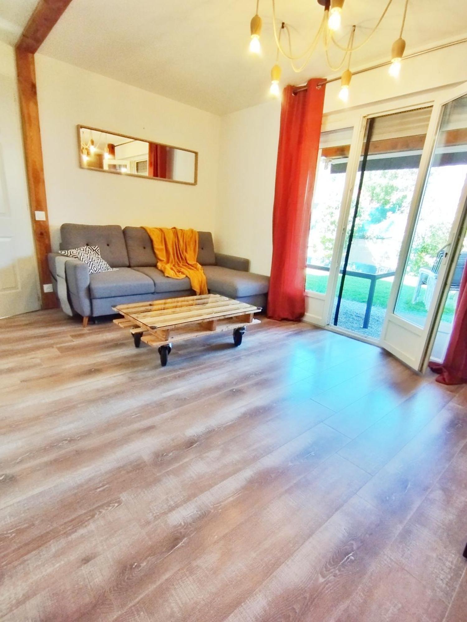 Villa Maison Calme A Proximite Du
